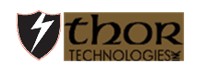 Thor Technologies Logo
