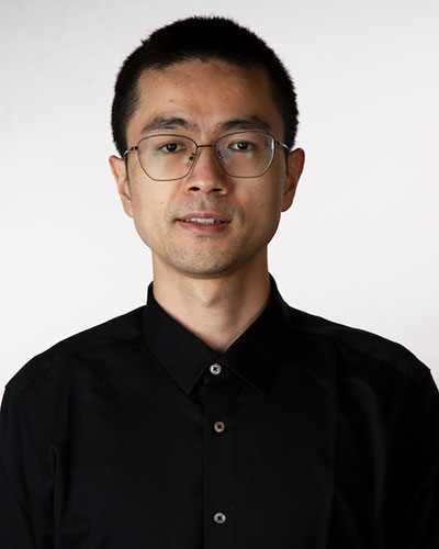 Wei Zhai, PhD