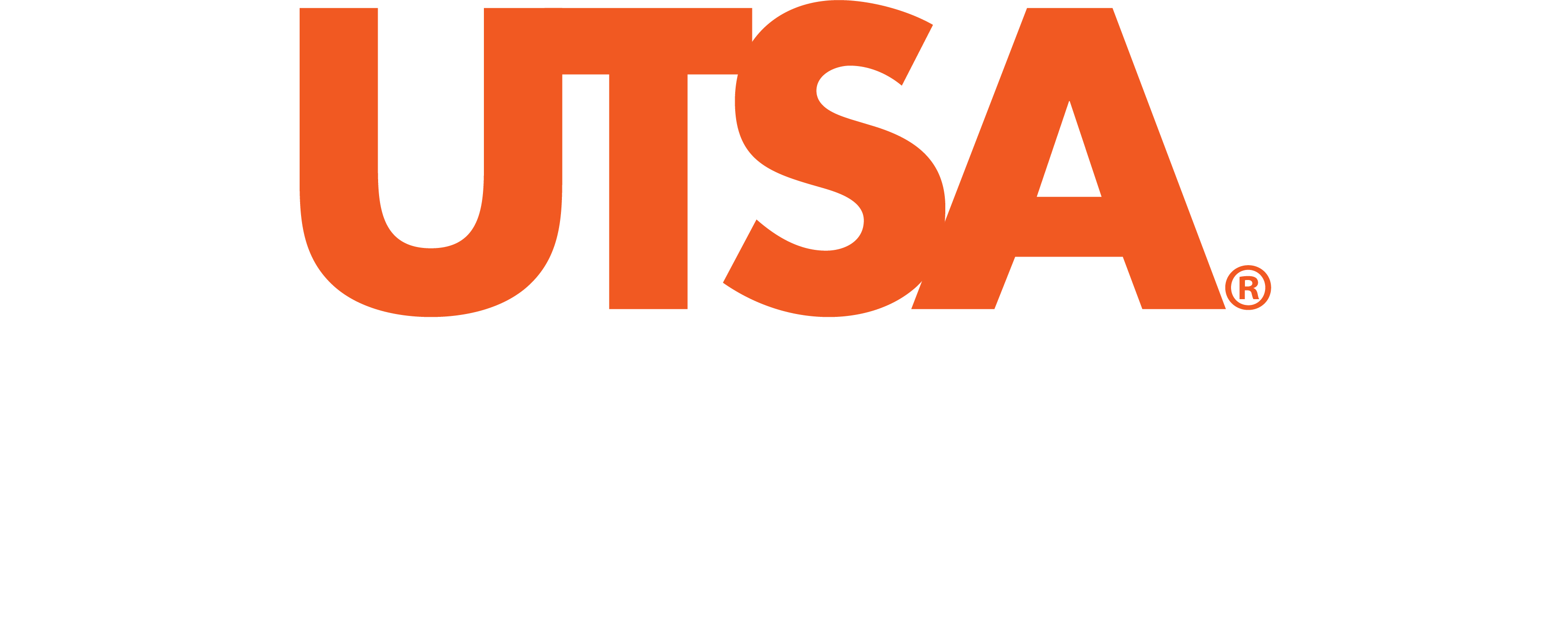 UTSA University of Texas at San Antonio
