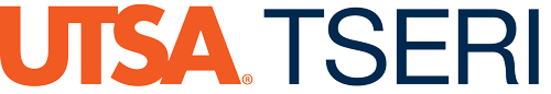 UTSA TSERI logo