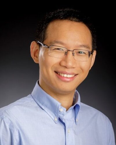 Yuanxiong (Richard) Guo, Ph.D.