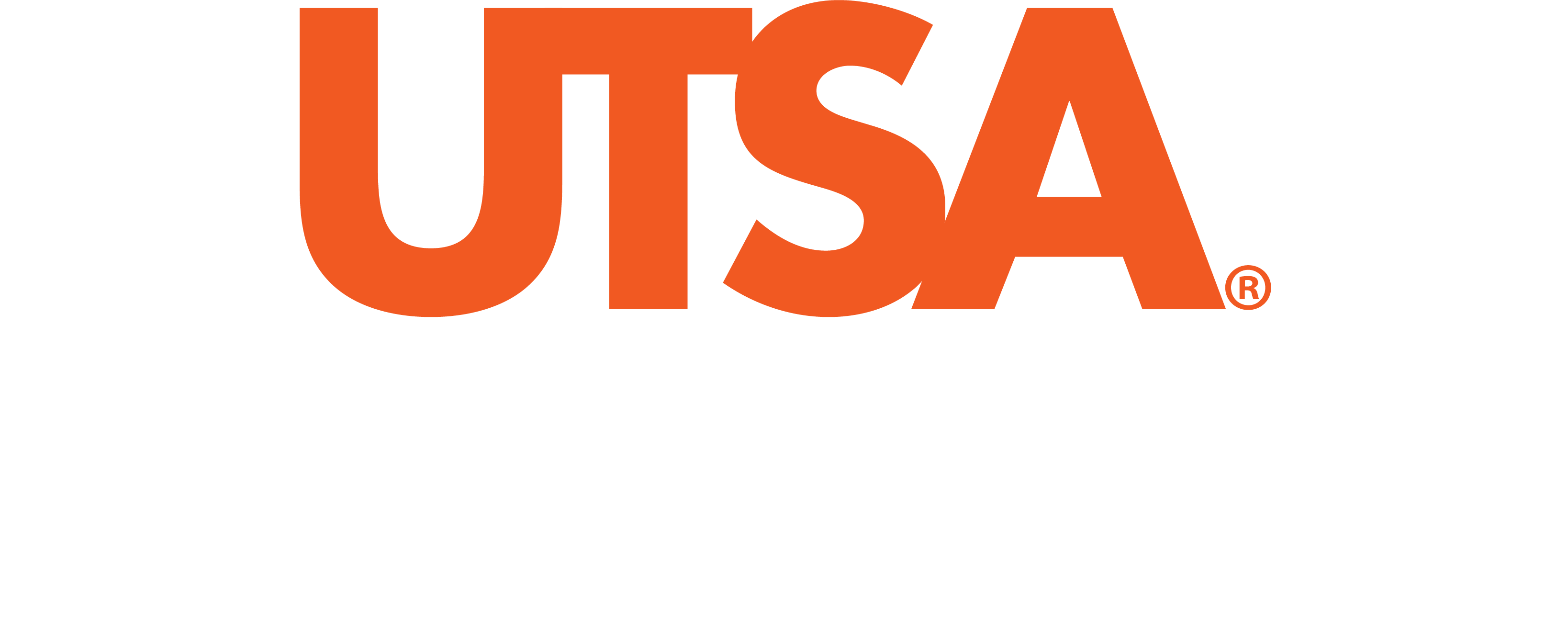 UTSA  Logo