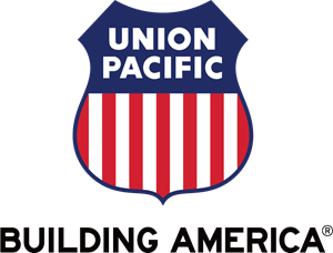 Union Pacific Logo