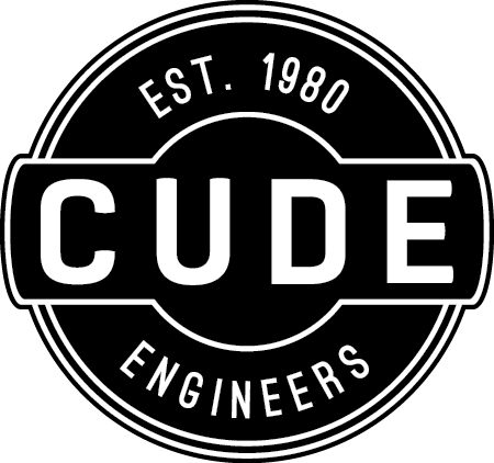 CUDE Engineers Logo