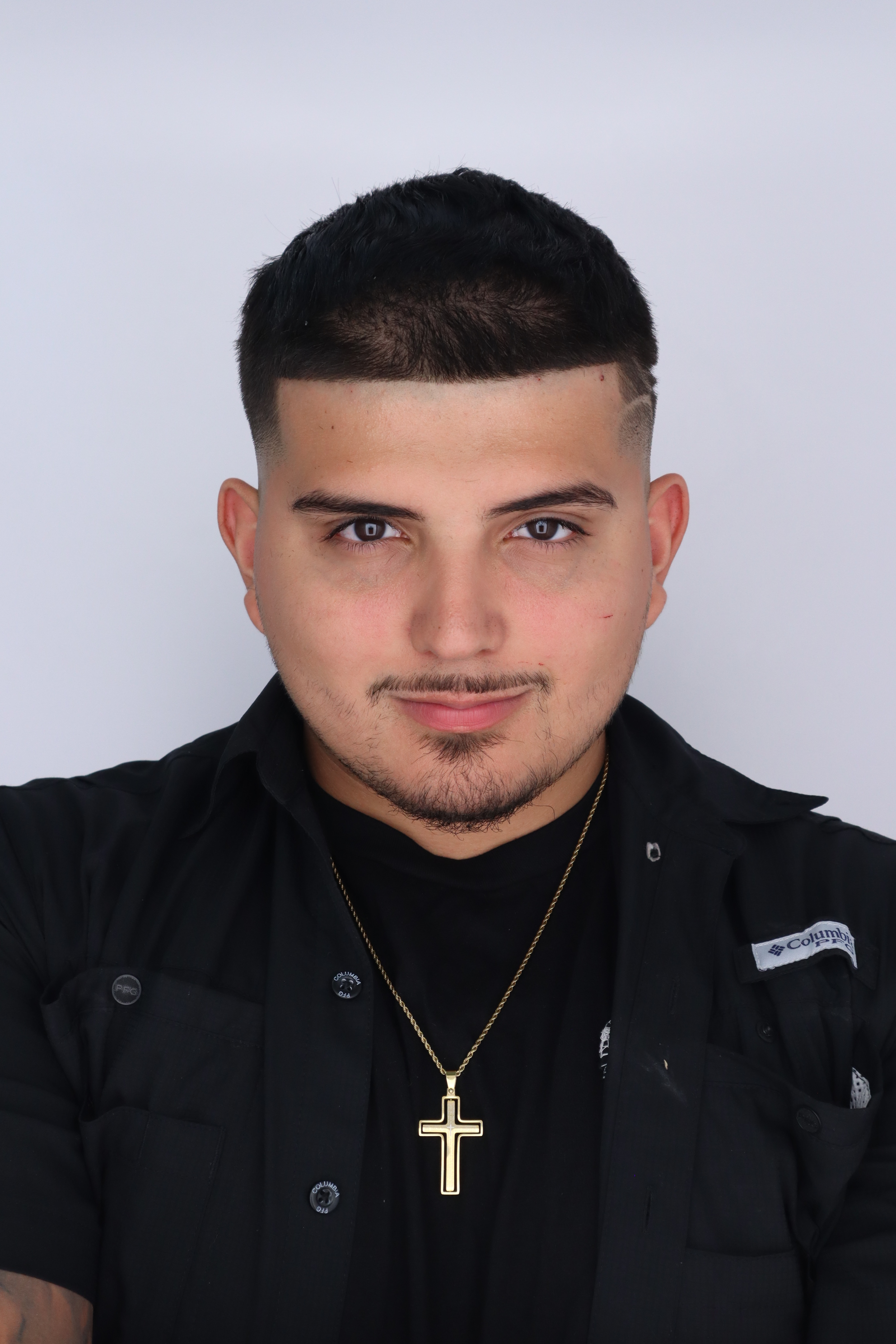 Jesus Mendoza-Castruita