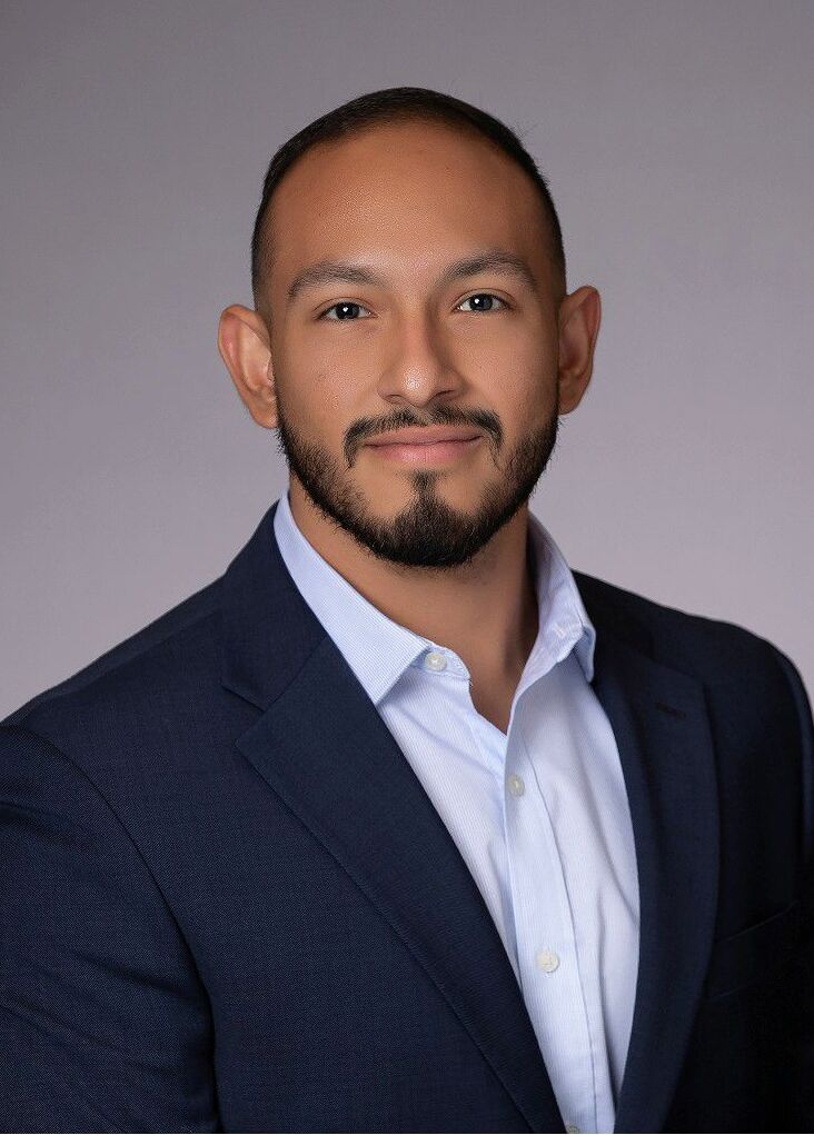 Francisco Ibarra Gutierrez