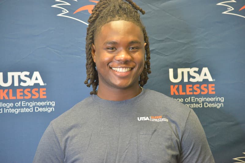 Joshua Young