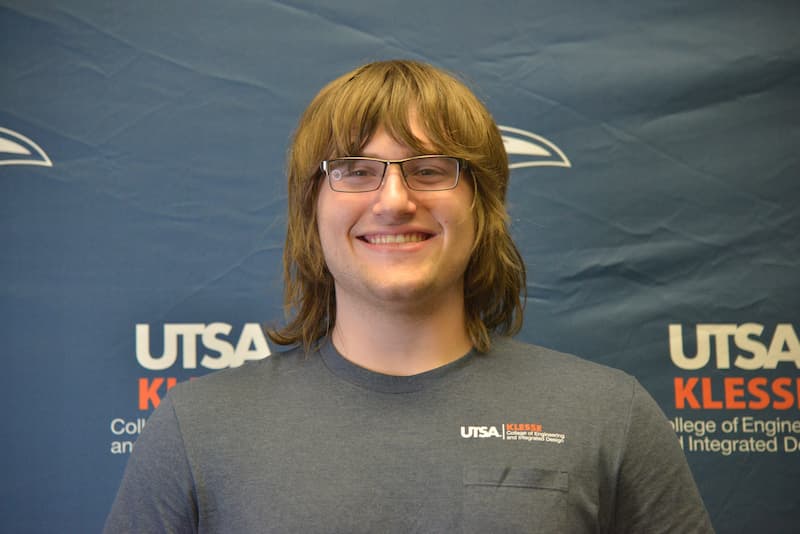 Seth Johnston