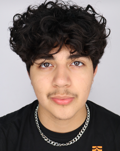Edgar Mandujano
