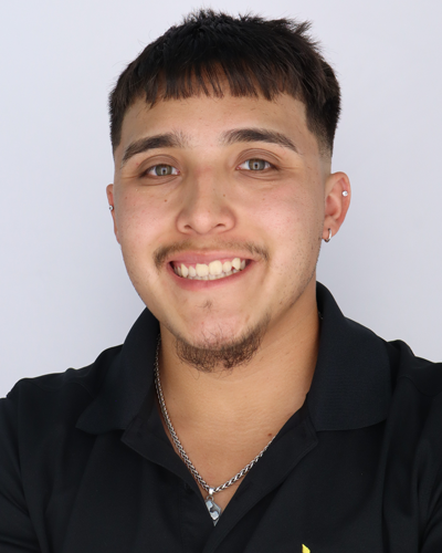 Jayden Correa