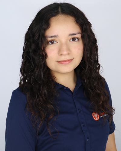 Kayla Sillas-Trevino