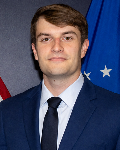 Patrick Ozorio-Brace