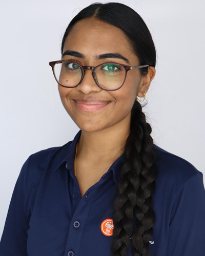 Pooja Kulkarni