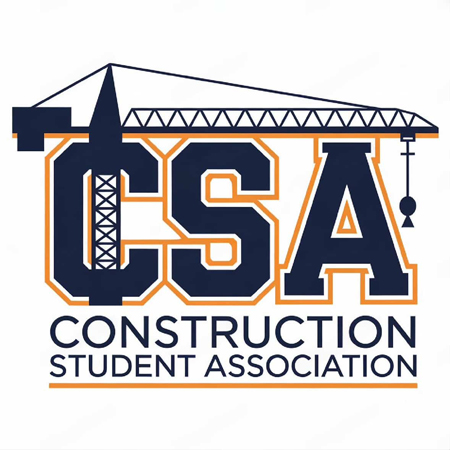Construction Student Association (CSA)