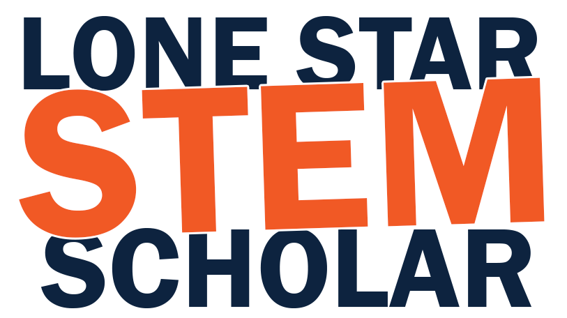 Lone Star Scholars Logo