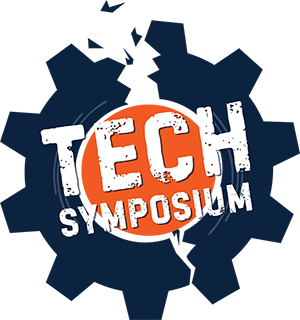 Tech Symposium Logo
