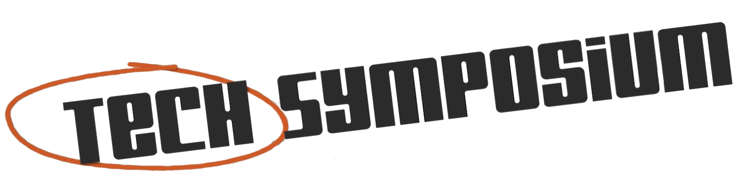 Tech Symposium Logo